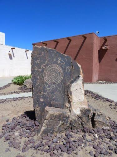 במוטל Shongopovi Hopi Cultural Center מראה חיצוני תמונה